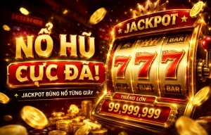 xclusiveicandy Nổ Hũ