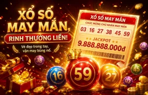Xổ Số xclusiveicandy